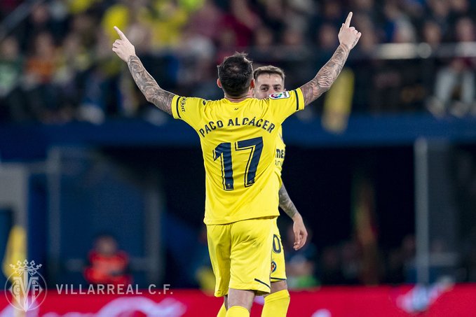 الدوري الإسباني