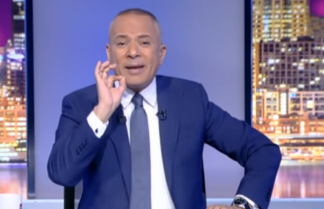 الإعلامي أحمد موسى 