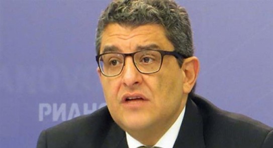محمد البدري سفير مصر بالصين