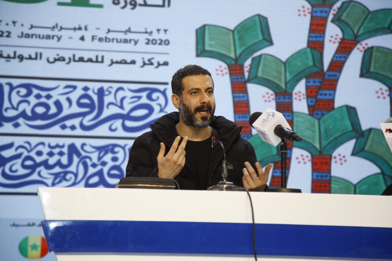 محمد فراج 