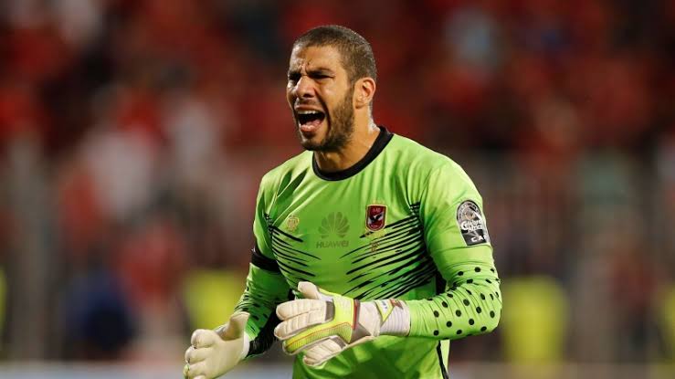 شريف إكرامي