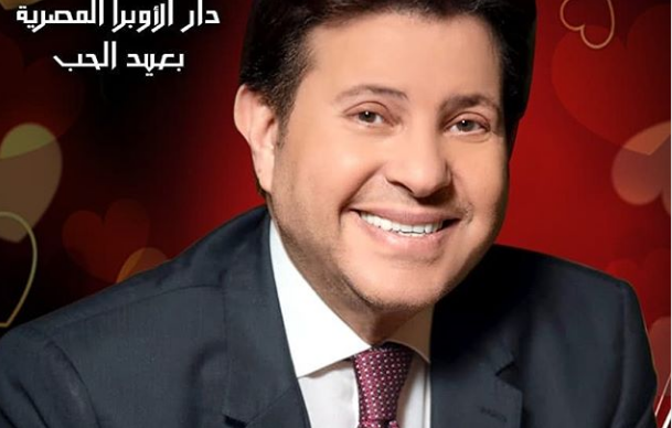 هاني شاكر