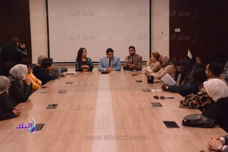 سالي عاطف مؤلفة كتاب ونسة افريقية 