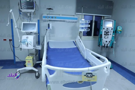 صورة من الاستعدادات لاستقبال المصريين العائدين من الصين