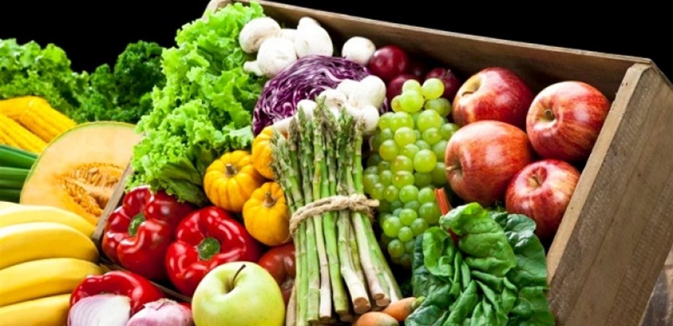 اسعار الخضروات والفاكهة