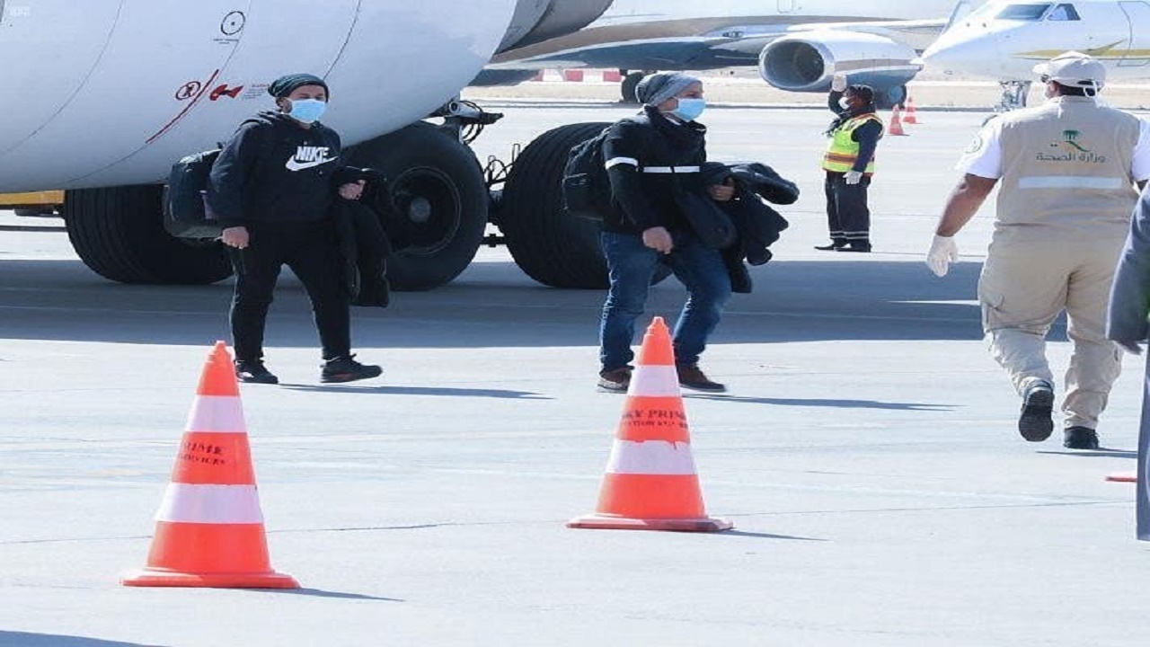 الطلاب السعوديين 