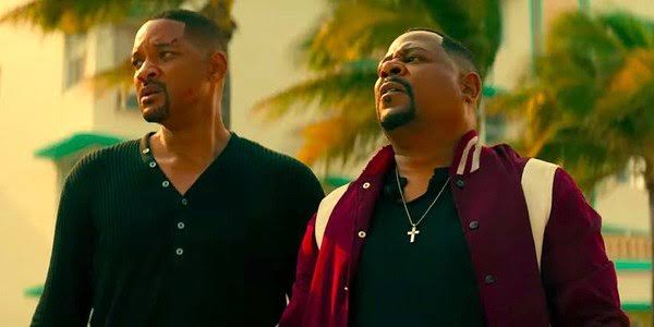 فيلم Bad Boys For Life