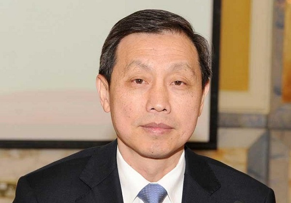 سفير الصين بالكويت سفير الصين بالكويت