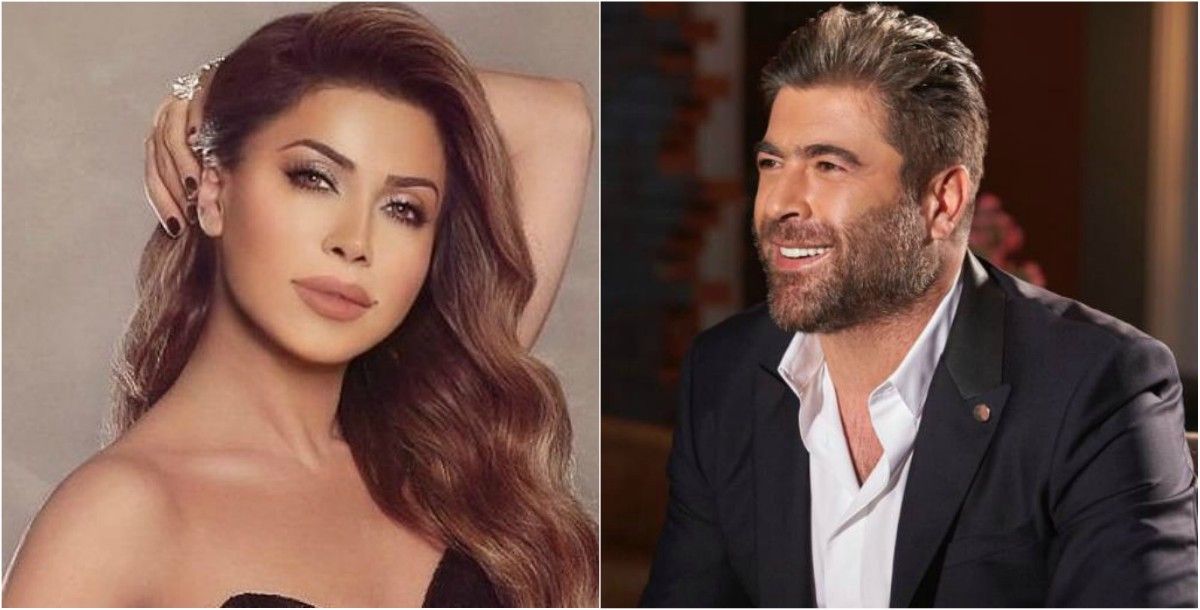 نوال الزغبي - ائل كفوري