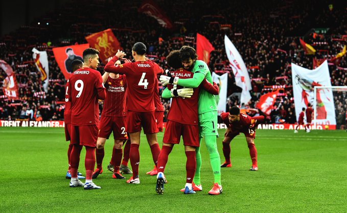 ليفربول 