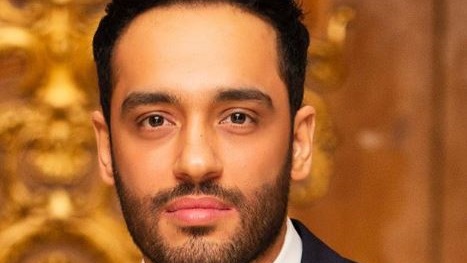 رامي جمال