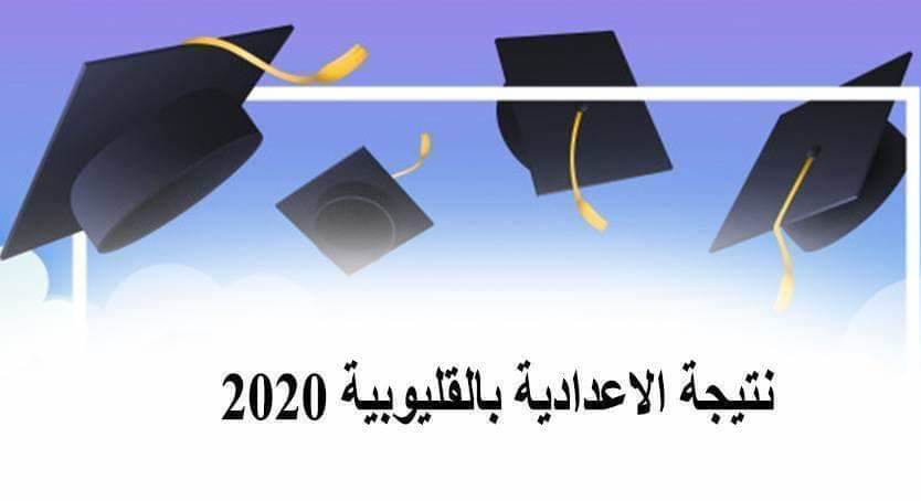 الشهادة الإعدادية بالقليوبية