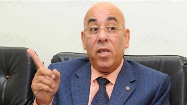  محمد الدهراوي