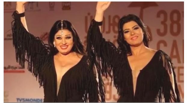 أبنة فيفى عبده 