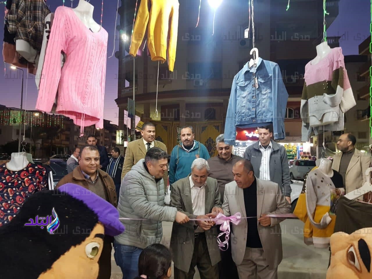 حزب مستقبل وطن