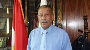  محمد عبد الله الأمين العام لنقابة المعلمين