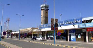  نقل المرضى من صنعاء باتجاه العاصمة الأردنية