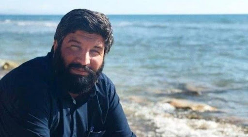 ايران تعلن مقتل أحد كبار قادة فيلق القدس في سوريا