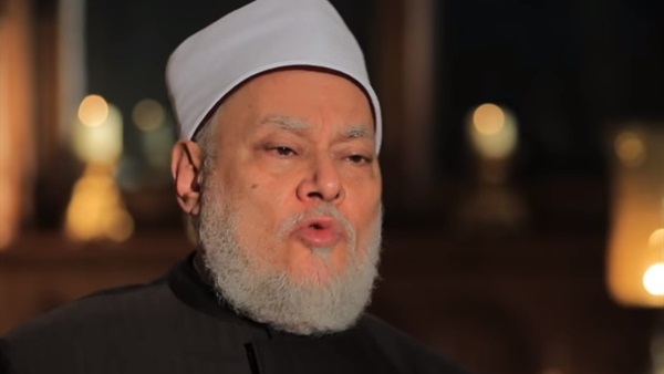 علي جمعة 