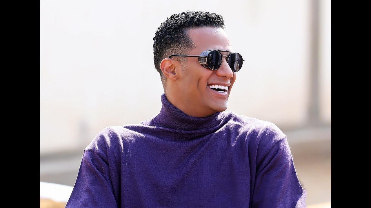 محمد رمضان 