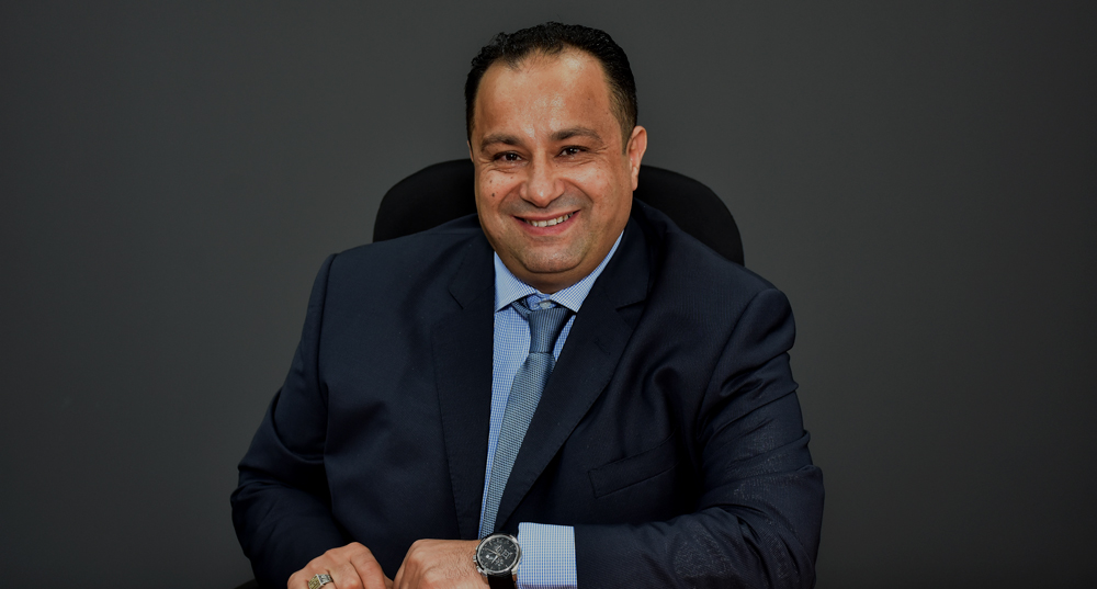 ياسر عجيبة