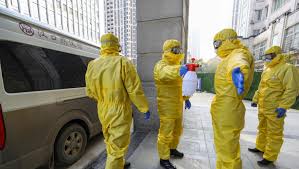 فيروس كورونا