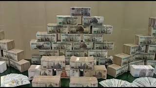 ضبط مخدرات بـ 3 ملايين جنيه بمطروح