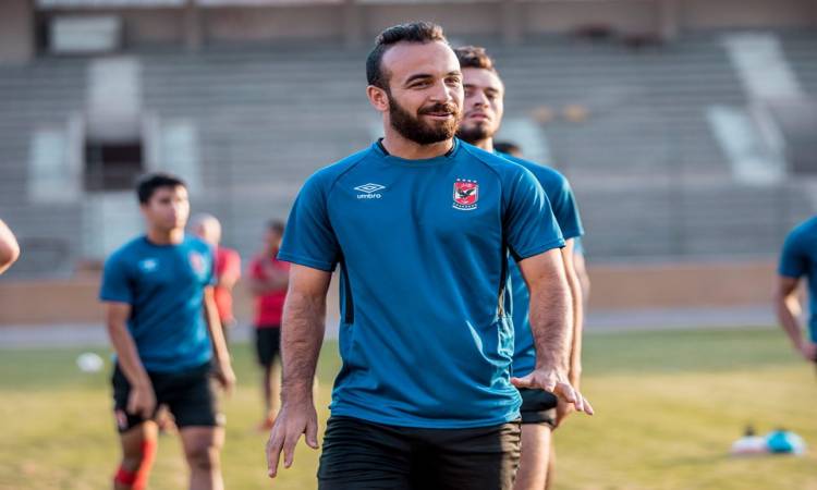 محمد مجدي قفشة 