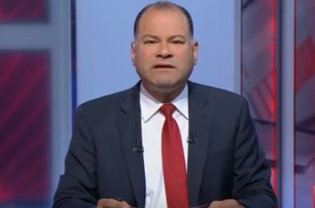 نشأت الديهي 