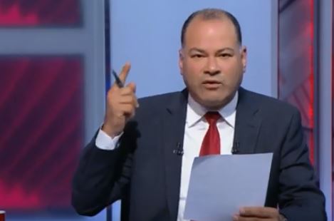 نشأت الديهي 