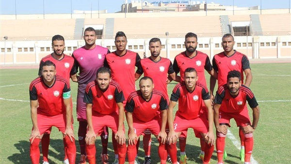 فريق المنيا