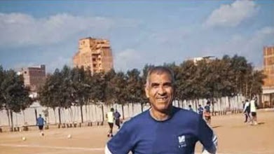 خالد البربري