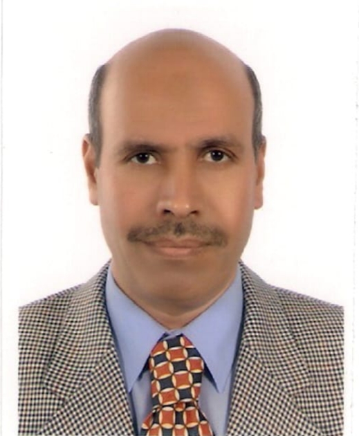 الدكتور عبد اللاه سيد عميدًا لكلية الزراعة بجامعة بني سويف