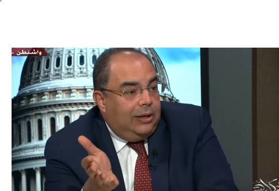 محمود محي الدين 