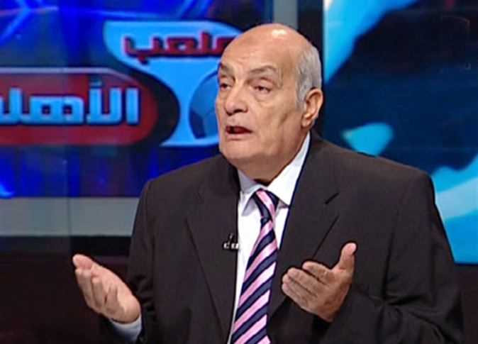 محمود بكر 