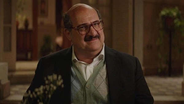 خالد الصاوى 