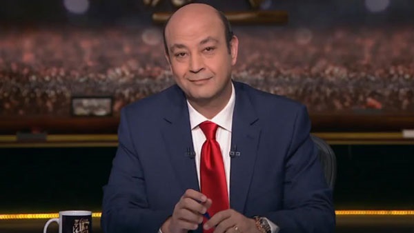 عمرو اديب