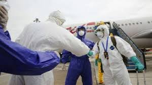 الجزائر تجلي رعايا تونس وليبيا بالاضافة لرعاياها