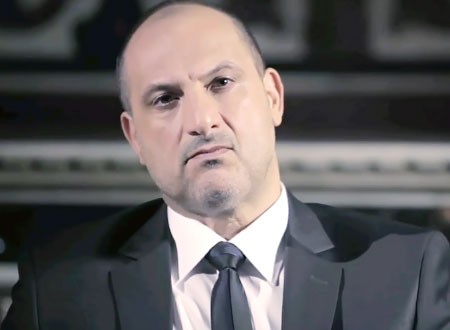 خالد الصاوي