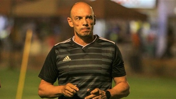 تاكيس جونيس مدرب وادى دجلة