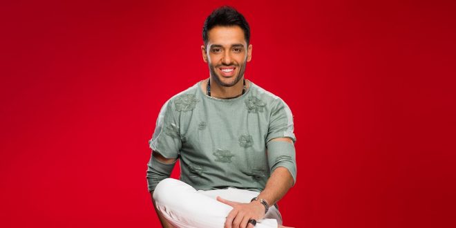رامي جمال