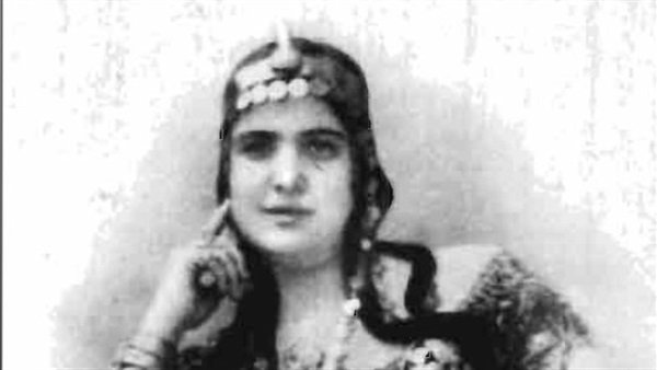 الست توحيدة