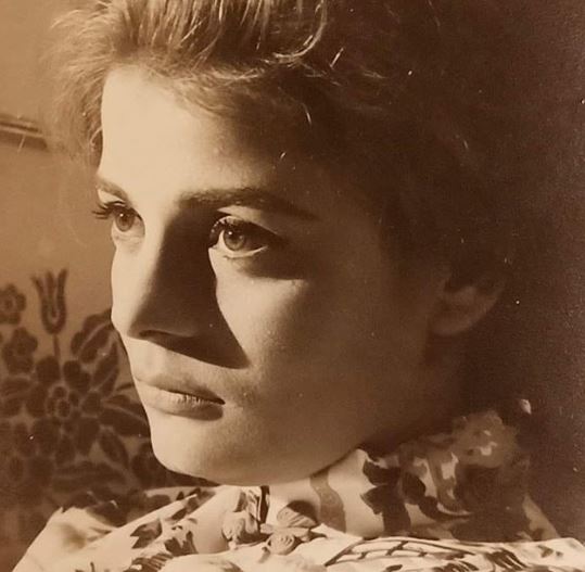 نادية لطفي