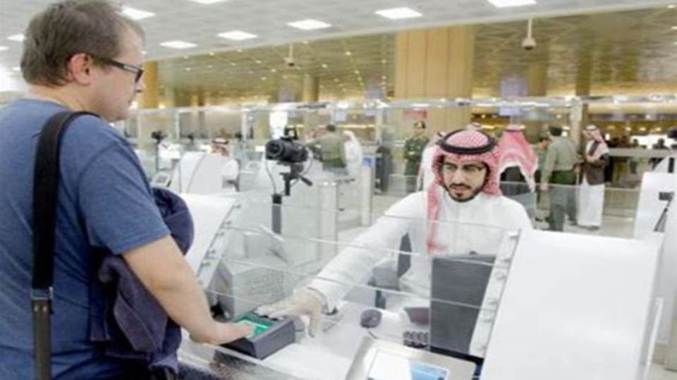 قرار وشيك من الحكومة السعودية بشأن الوافدين