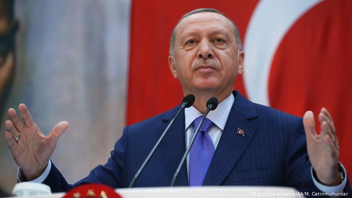 أردوغان