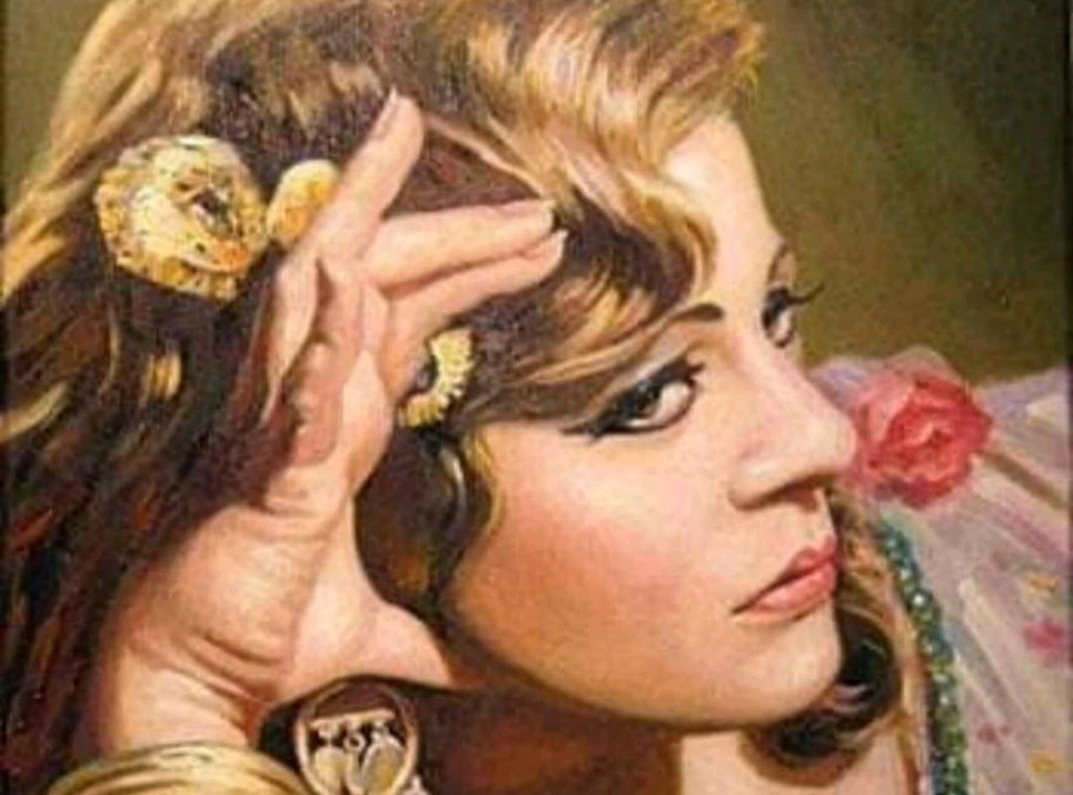 نرمين الفقي