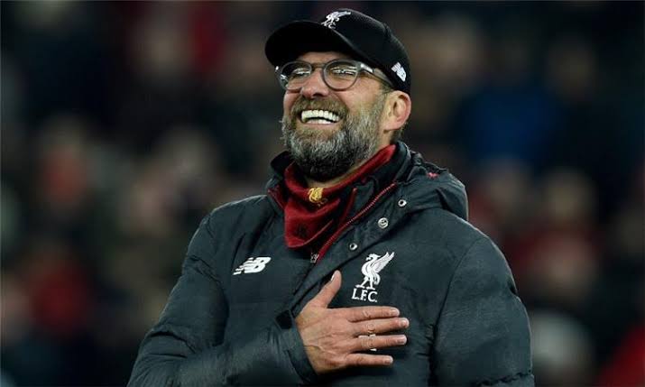 كلوب - ليفربول 