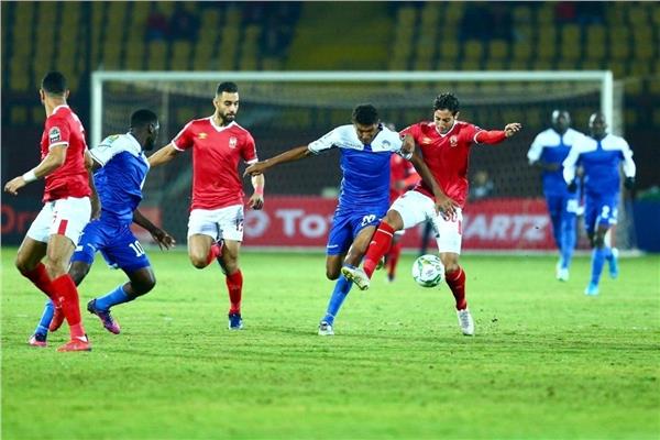  الأهلي والهلال