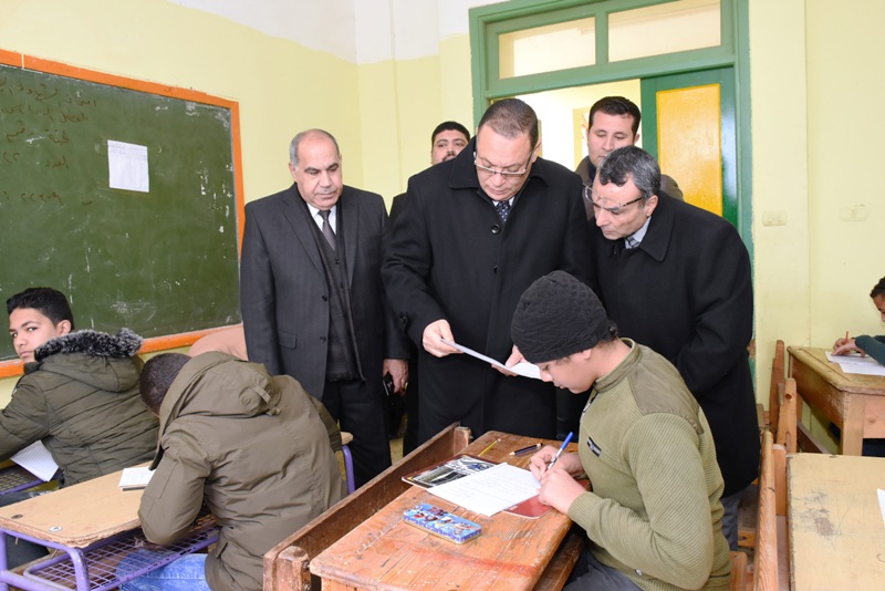 تعرف علي موعد أعلان نتيجة الشهادة الأعدادية بالشرقية