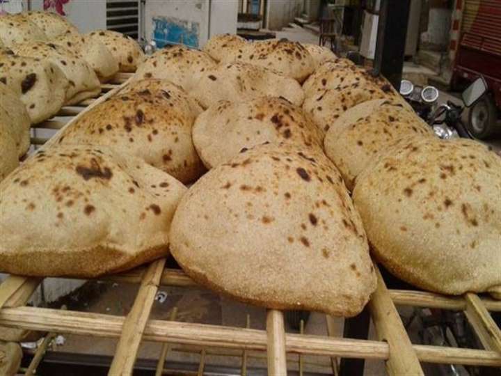 الخبز - أرشفية